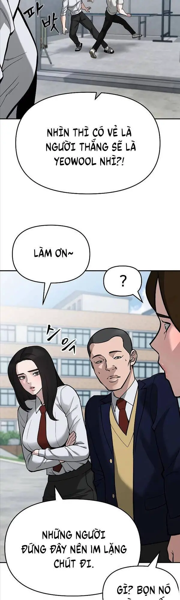 Giang Hồ Thực Thi Công Lý Nettruyen ZZZ Chương 66 Page 44