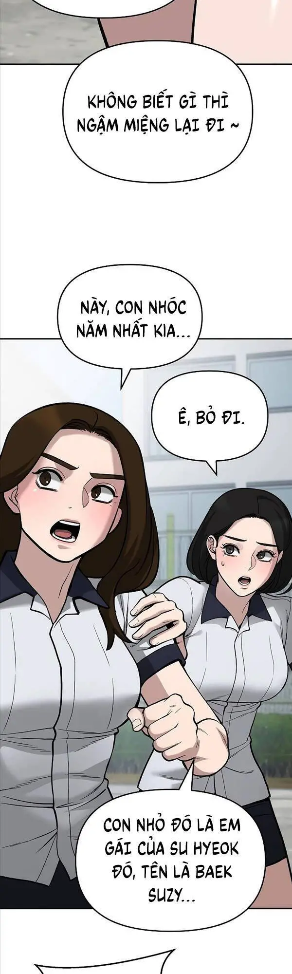 Giang Hồ Thực Thi Công Lý Nettruyen ZZZ Chương 66 Page 46