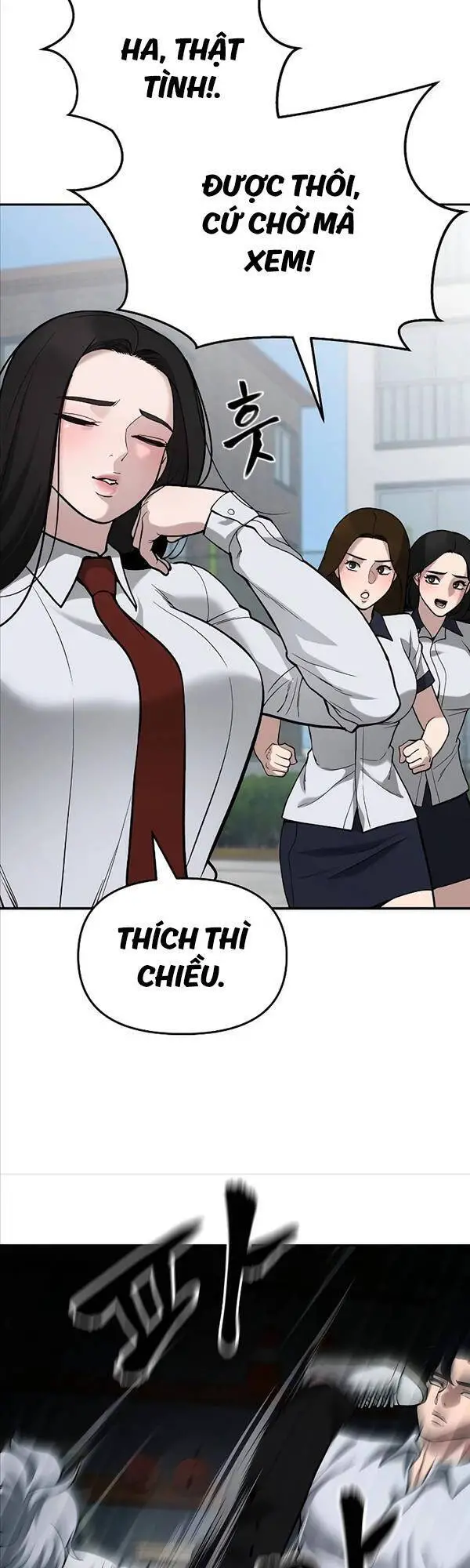 Giang Hồ Thực Thi Công Lý Nettruyen ZZZ Chương 66 Page 47