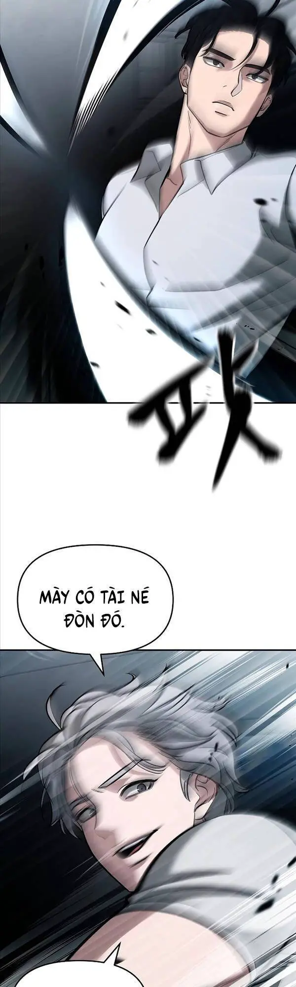 Giang Hồ Thực Thi Công Lý Nettruyen ZZZ Chương 66 Page 49