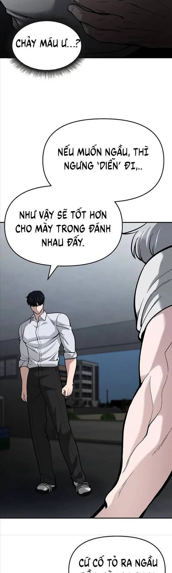 Giang Hồ Thực Thi Công Lý Nettruyen ZZZ Chương 66 Page 55