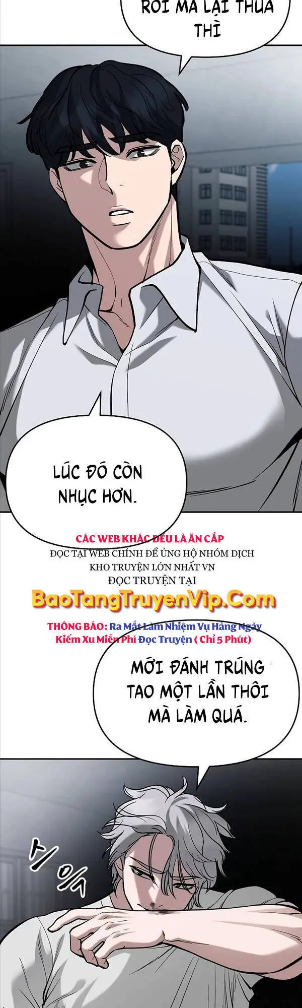 Giang Hồ Thực Thi Công Lý Nettruyen ZZZ Chương 66 Page 56