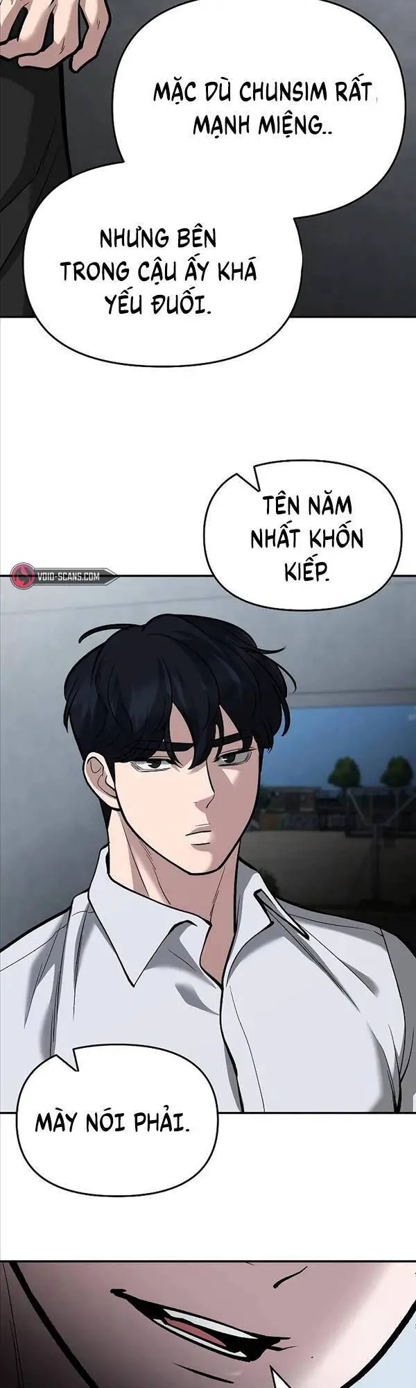 Giang Hồ Thực Thi Công Lý Nettruyen ZZZ Chương 66 Page 58