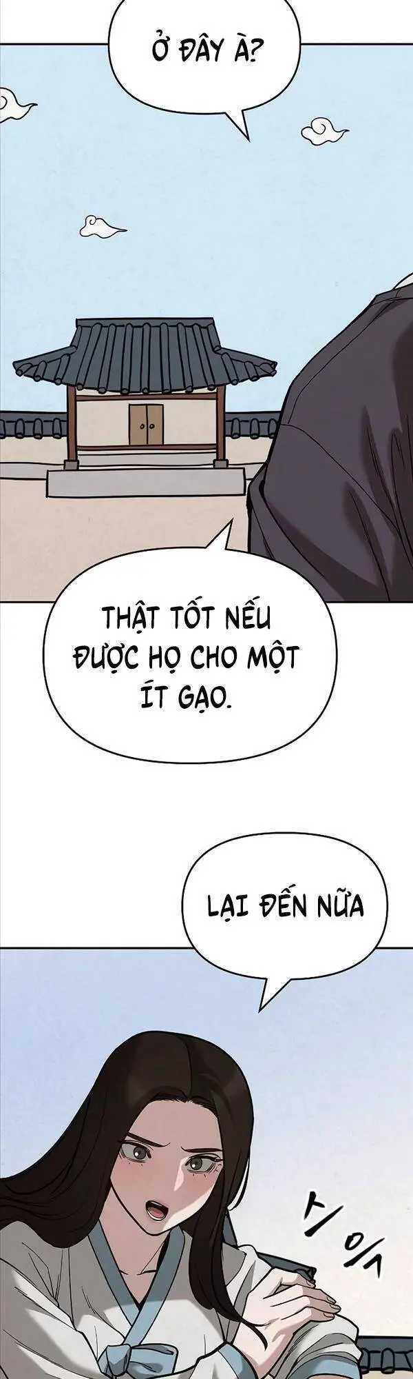 Giang Hồ Thực Thi Công Lý Nettruyen ZZZ Chương 66 Page 71