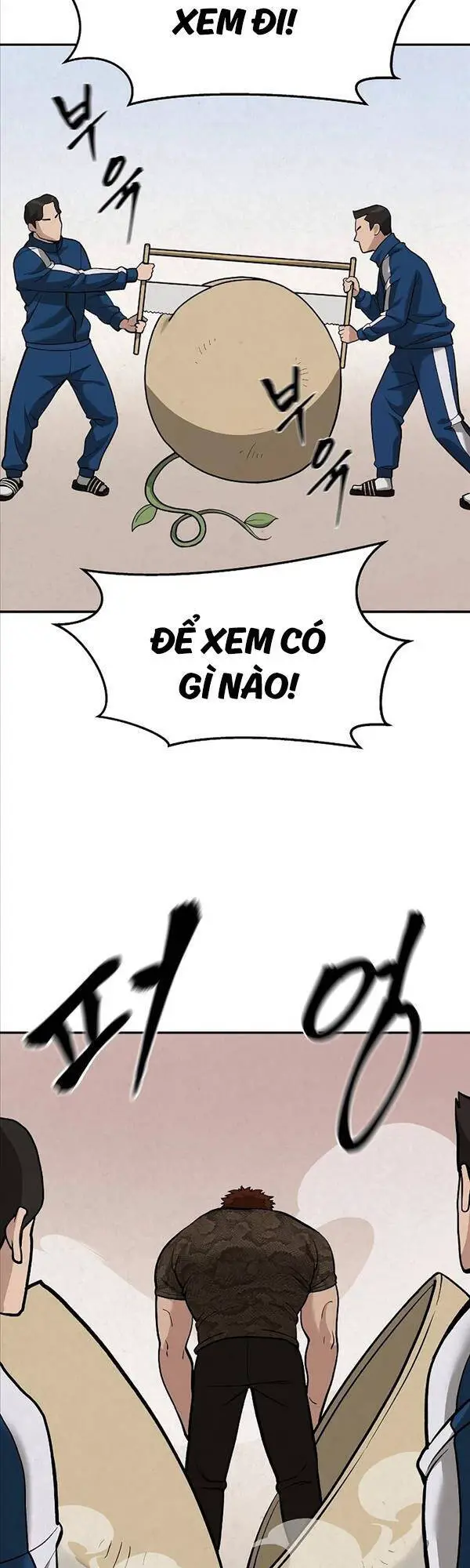 Giang Hồ Thực Thi Công Lý Nettruyen ZZZ Chương 66 Page 76