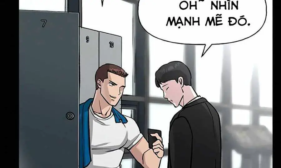 Giang Hồ Thực Thi Công Lý Nettruyen ZZZ Chương 8 Page 184