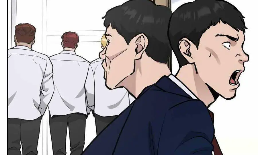 Giang Hồ Thực Thi Công Lý Nettruyen ZZZ Chương 9 Page 132