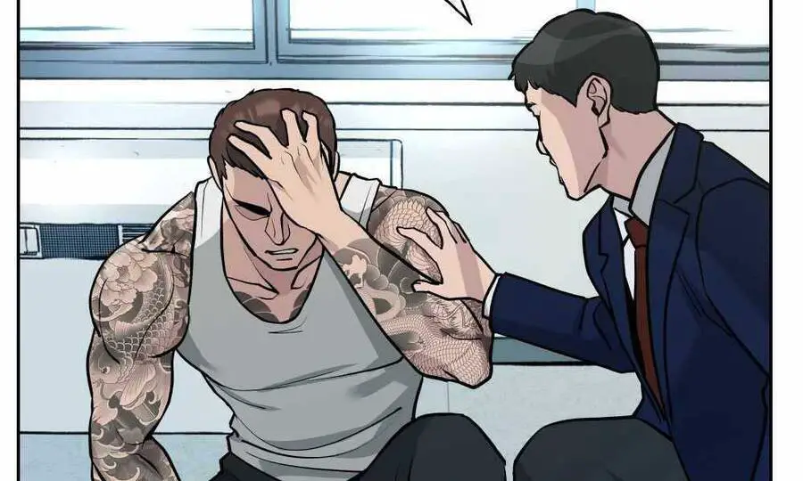 Giang Hồ Thực Thi Công Lý Nettruyen ZZZ Chương 9 Page 135