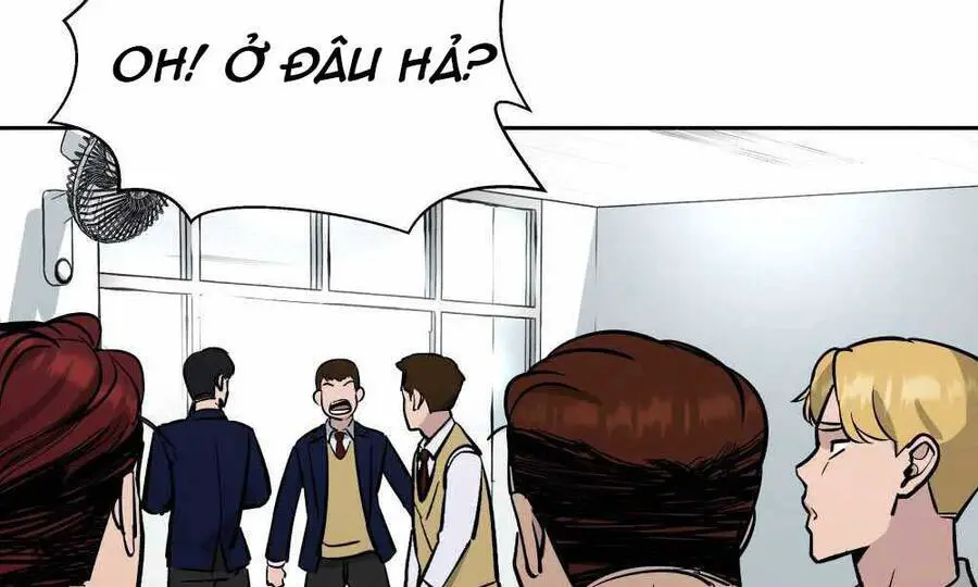 Giang Hồ Thực Thi Công Lý Nettruyen ZZZ Chương 7 Page 37