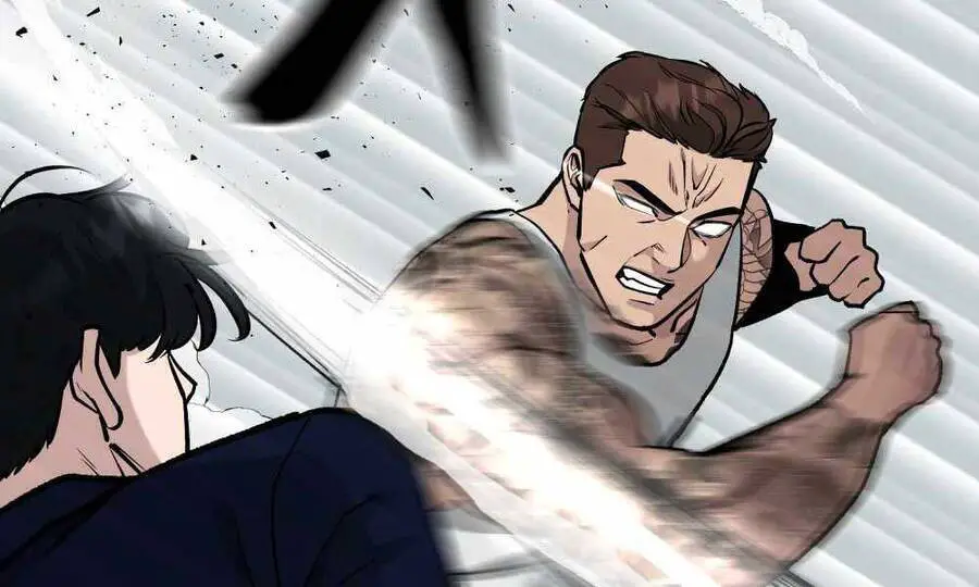 Giang Hồ Thực Thi Công Lý Nettruyen ZZZ Chương 7 Page 77