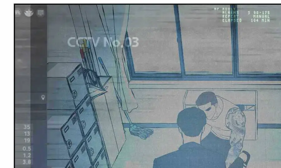 Giang Hồ Thực Thi Công Lý Nettruyen ZZZ Chương 7 Page 279