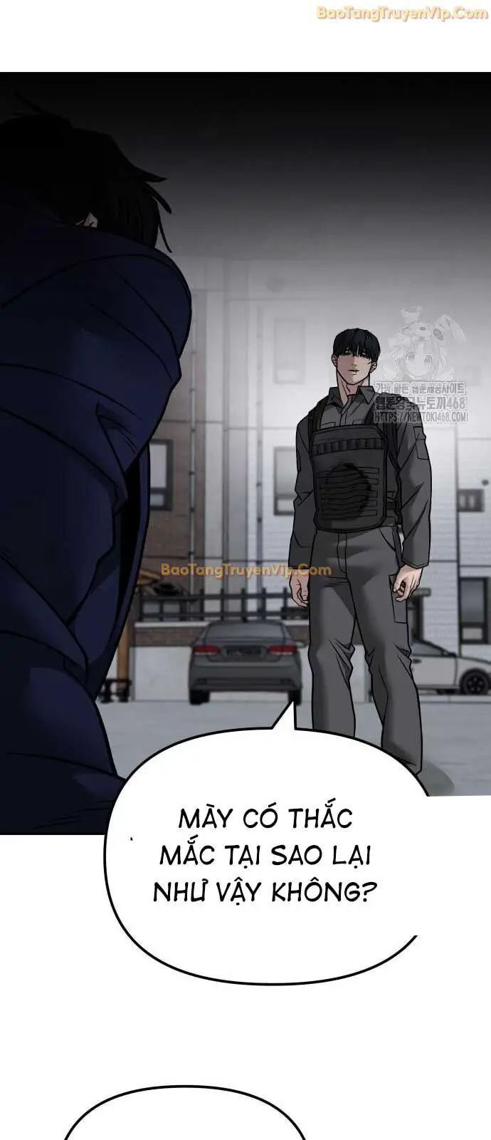 Giang Hồ Thực Thi Công Lý Nettruyen ZZZ Chương 129 Page 3
