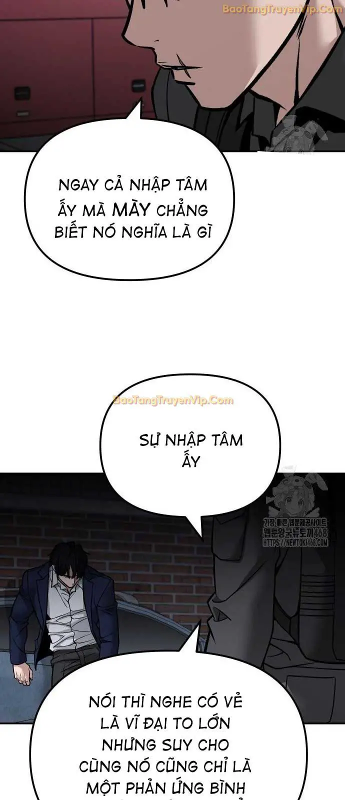 Giang Hồ Thực Thi Công Lý Nettruyen ZZZ Chương 129 Page 5