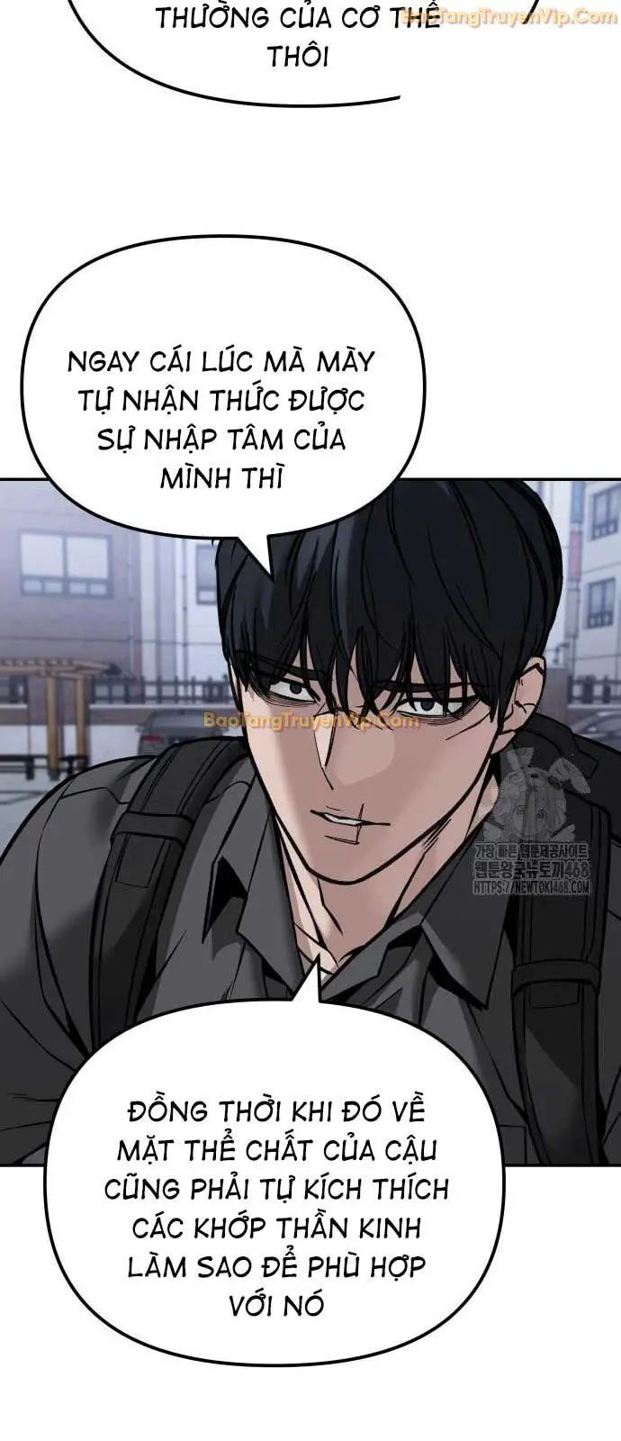 Giang Hồ Thực Thi Công Lý Nettruyen ZZZ Chương 129 Page 6