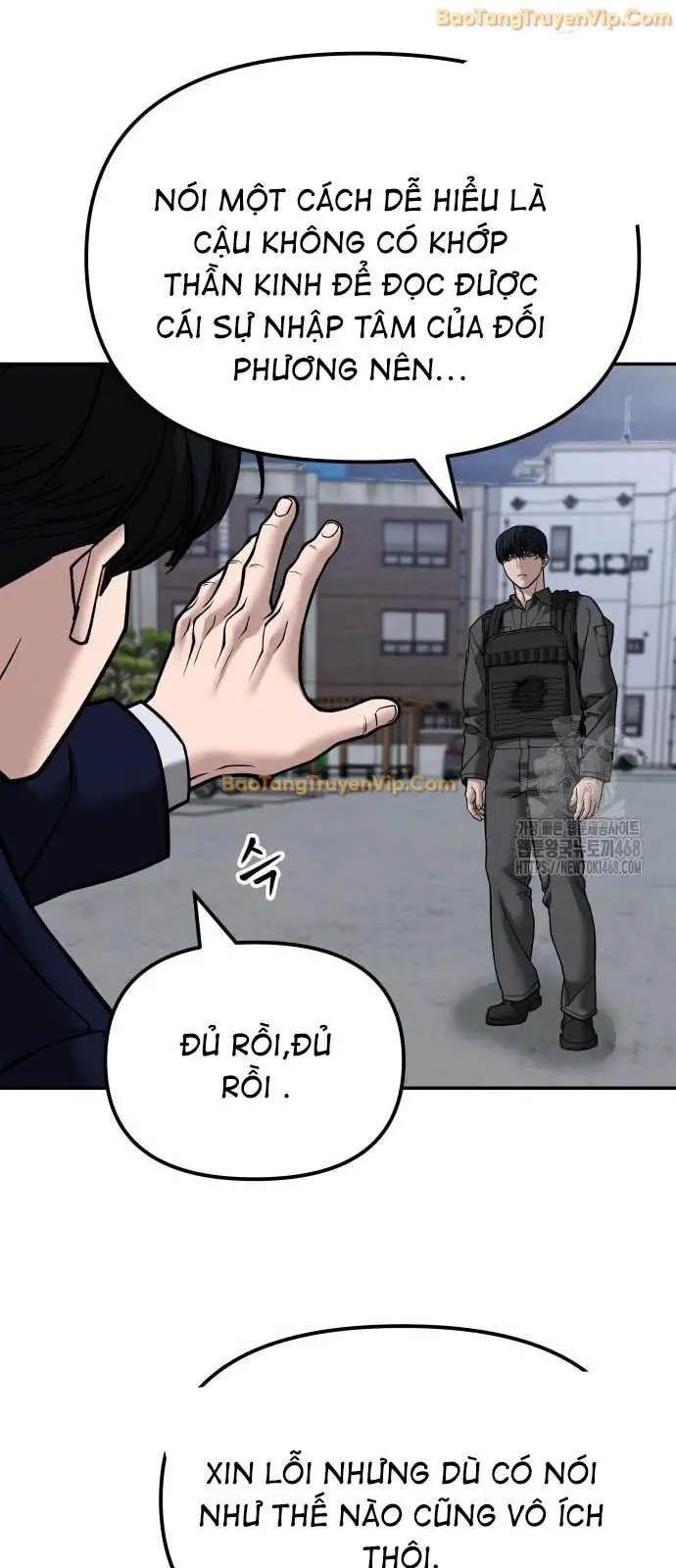 Giang Hồ Thực Thi Công Lý Nettruyen ZZZ Chương 129 Page 7