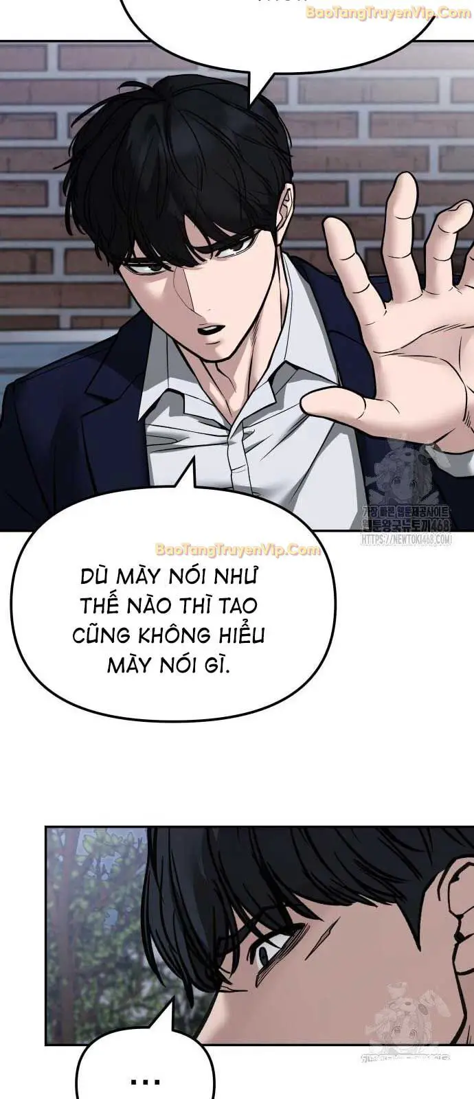 Giang Hồ Thực Thi Công Lý Nettruyen ZZZ Chương 129 Page 8