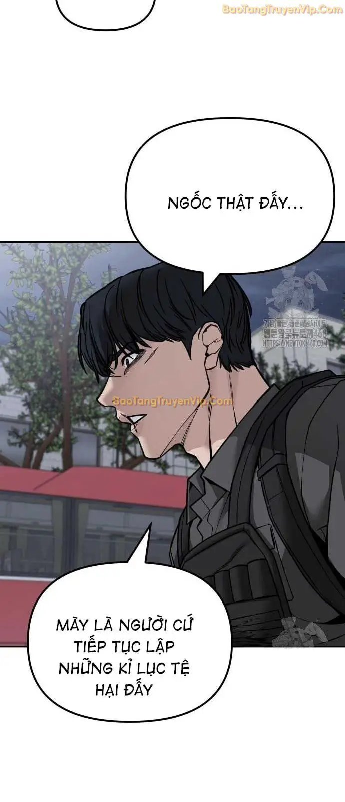 Giang Hồ Thực Thi Công Lý Nettruyen ZZZ Chương 129 Page 9