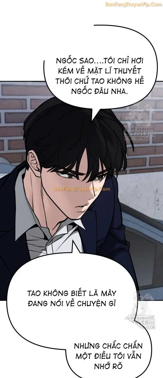 Giang Hồ Thực Thi Công Lý Nettruyen ZZZ Chương 129 Page 10