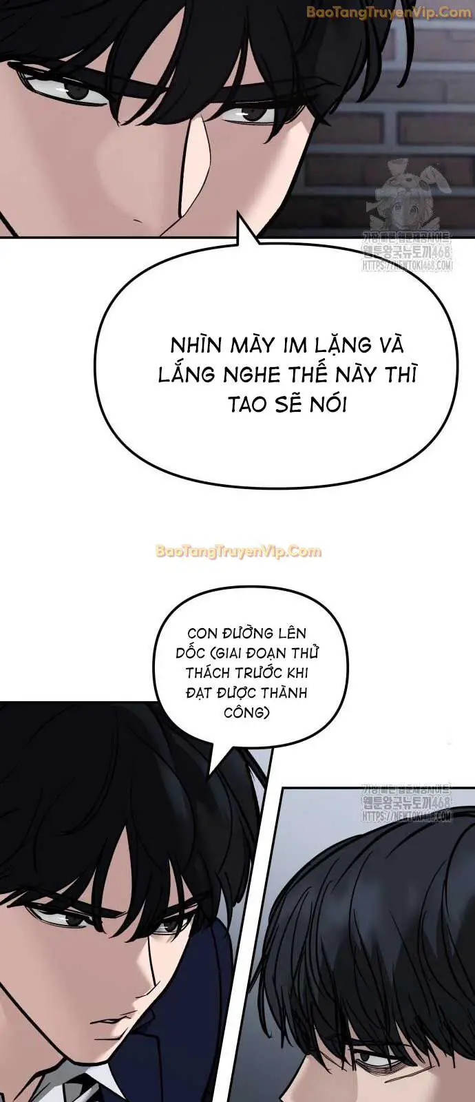 Giang Hồ Thực Thi Công Lý Nettruyen ZZZ Chương 129 Page 12