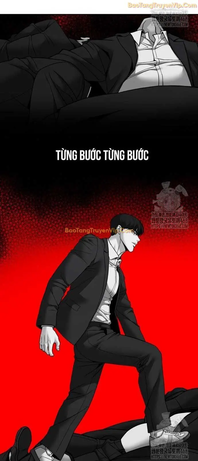 Giang Hồ Thực Thi Công Lý Nettruyen ZZZ Chương 129 Page 15