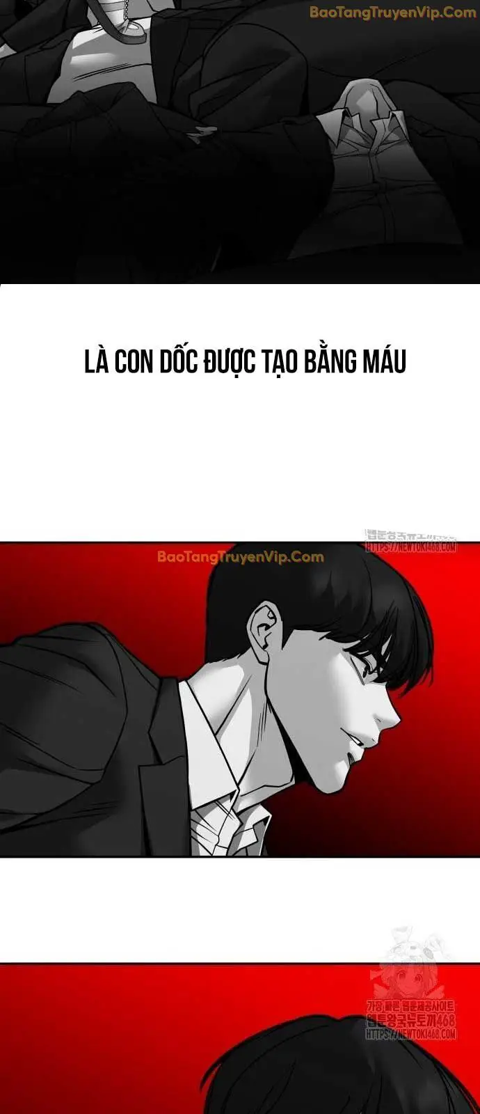 Giang Hồ Thực Thi Công Lý Nettruyen ZZZ Chương 129 Page 16