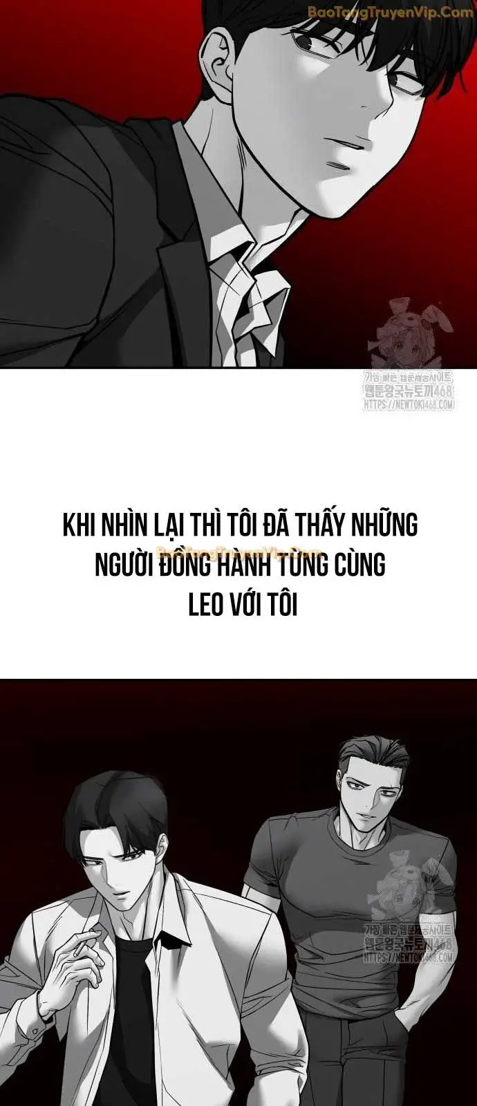 Giang Hồ Thực Thi Công Lý Nettruyen ZZZ Chương 129 Page 17