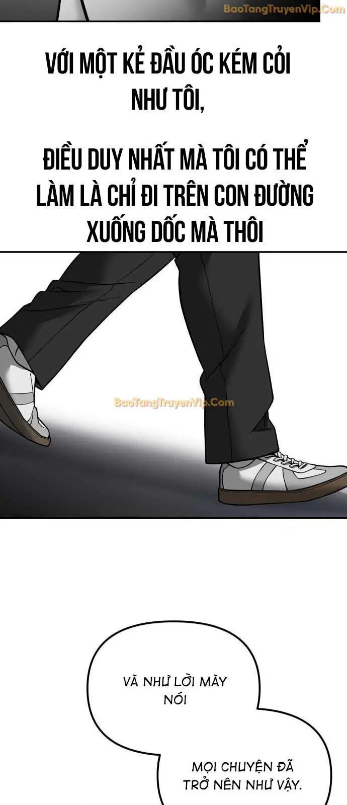 Giang Hồ Thực Thi Công Lý Nettruyen ZZZ Chương 129 Page 22