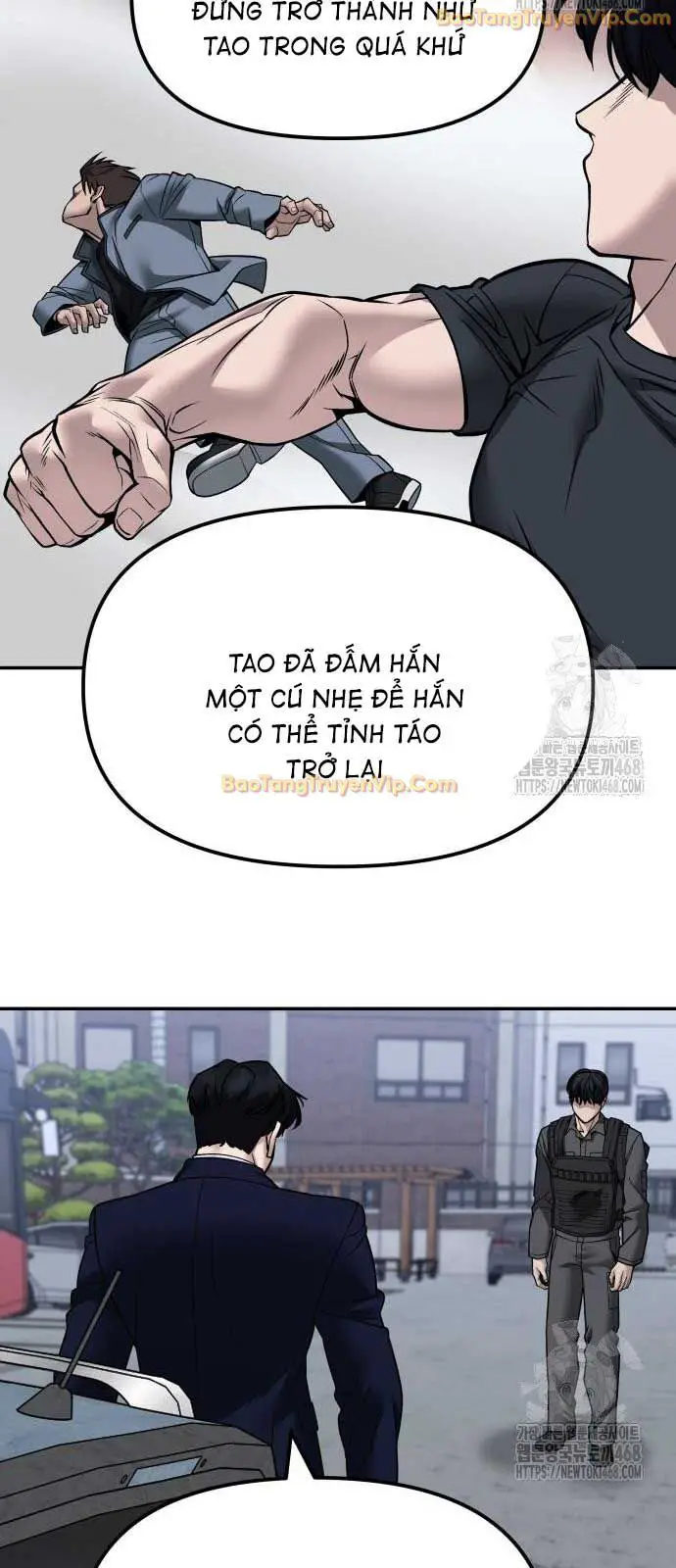 Giang Hồ Thực Thi Công Lý Nettruyen ZZZ Chương 129 Page 26