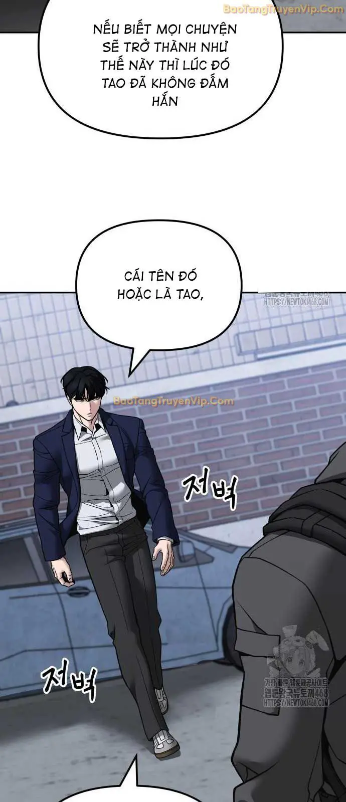 Giang Hồ Thực Thi Công Lý Nettruyen ZZZ Chương 129 Page 27