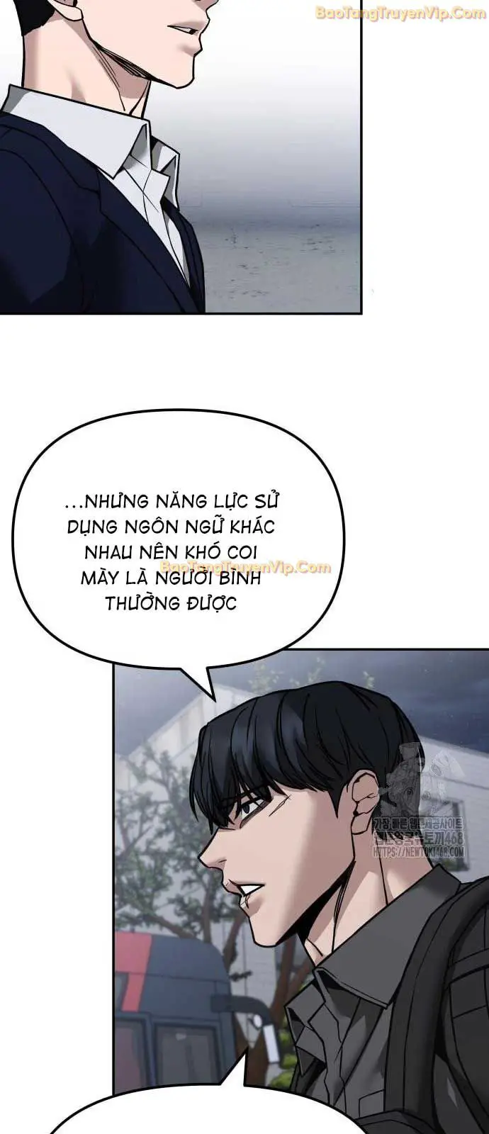 Giang Hồ Thực Thi Công Lý Nettruyen ZZZ Chương 129 Page 29