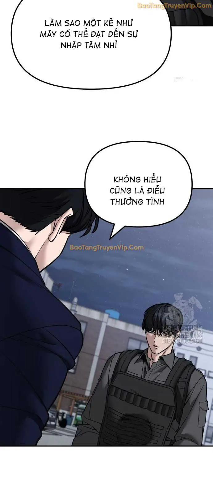 Giang Hồ Thực Thi Công Lý Nettruyen ZZZ Chương 129 Page 30