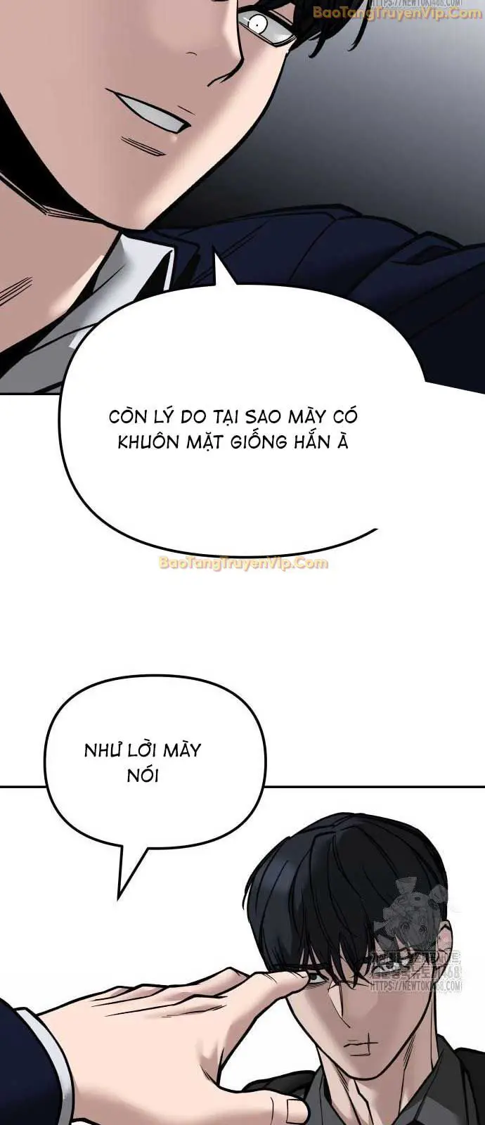 Giang Hồ Thực Thi Công Lý Nettruyen ZZZ Chương 129 Page 34