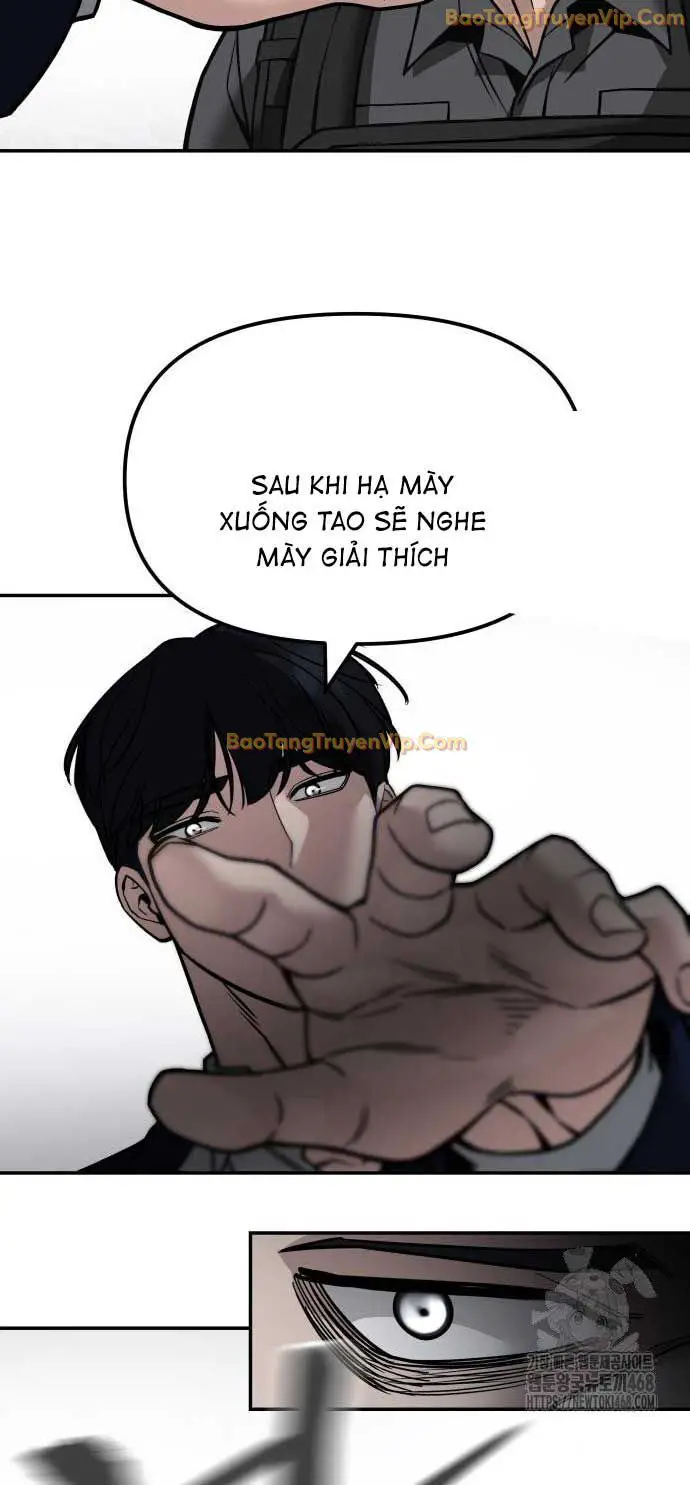 Giang Hồ Thực Thi Công Lý Nettruyen ZZZ Chương 129 Page 35