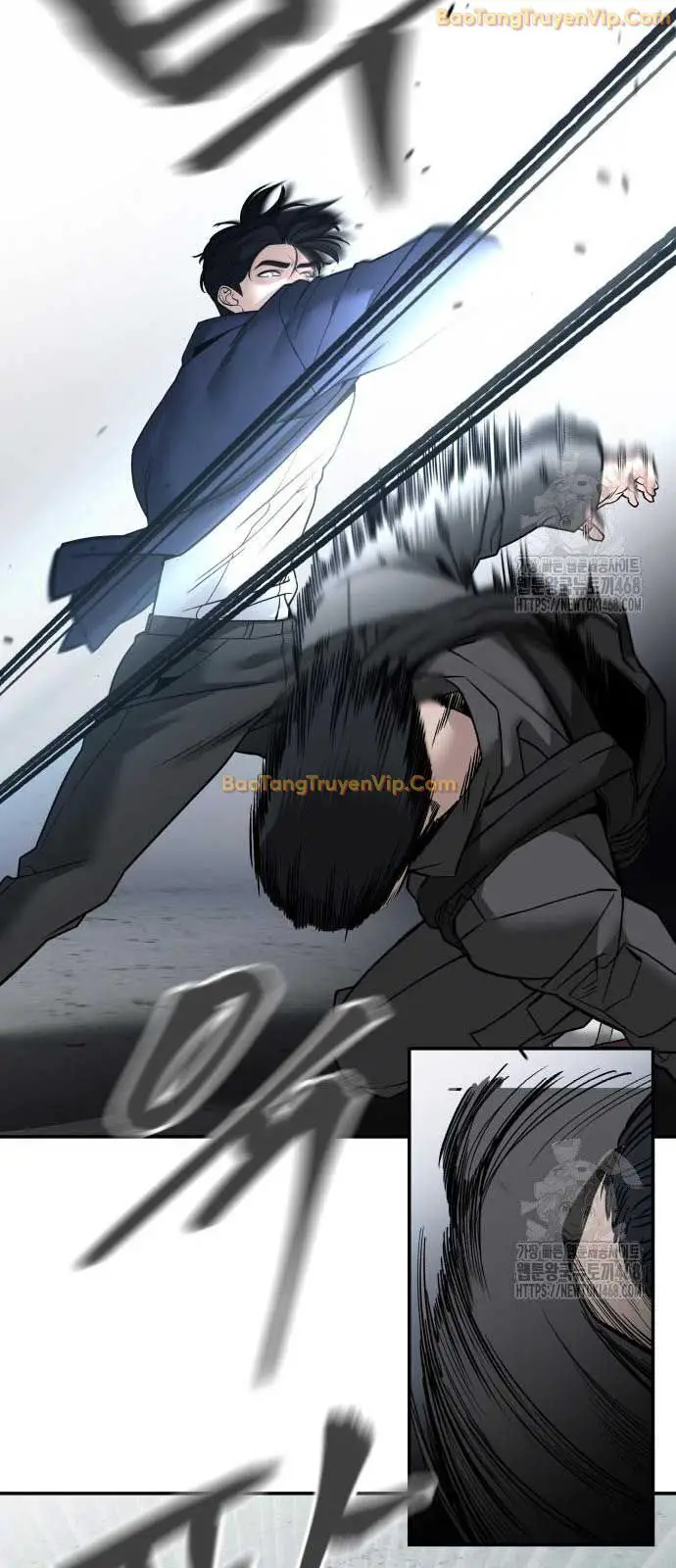 Giang Hồ Thực Thi Công Lý Nettruyen ZZZ Chương 129 Page 36
