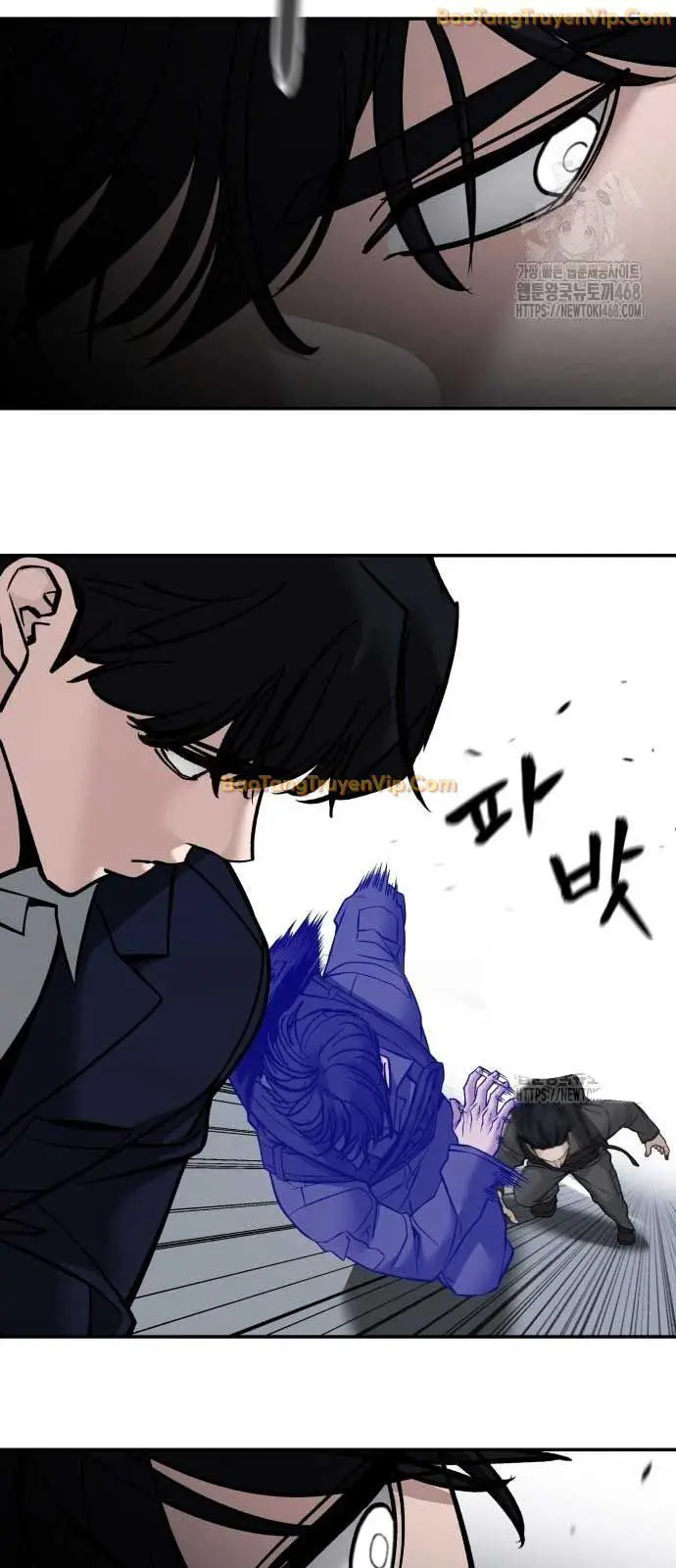 Giang Hồ Thực Thi Công Lý Nettruyen ZZZ Chương 129 Page 39