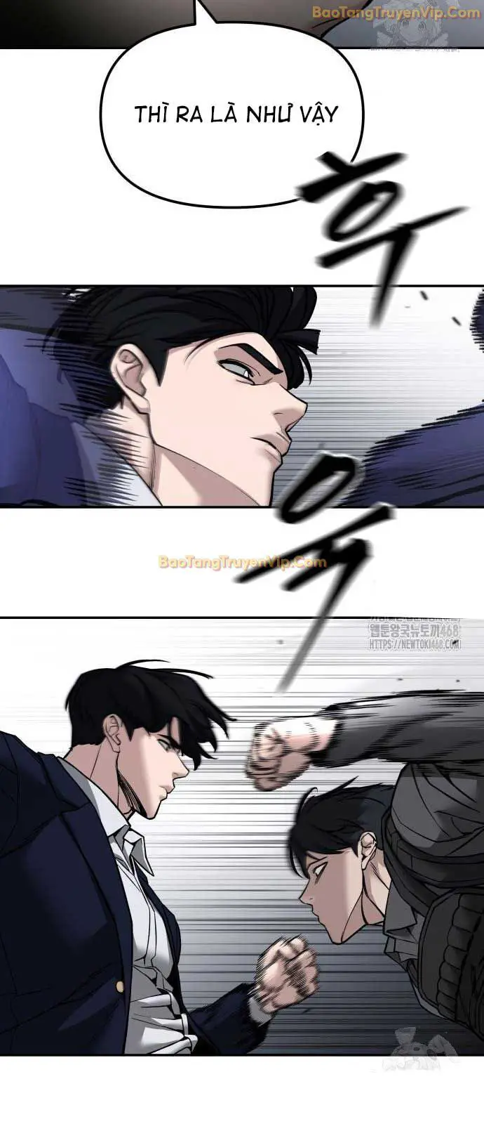 Giang Hồ Thực Thi Công Lý Nettruyen ZZZ Chương 129 Page 41