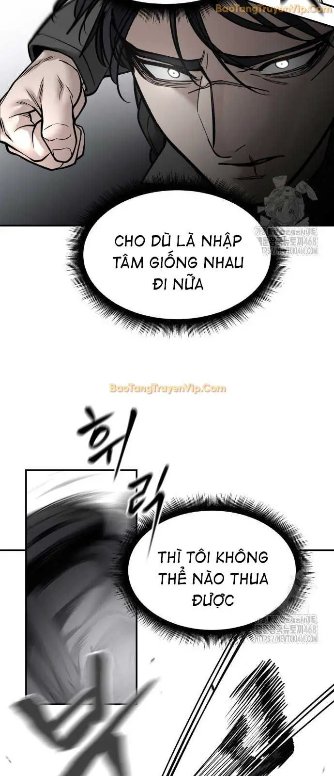 Giang Hồ Thực Thi Công Lý Nettruyen ZZZ Chương 129 Page 52