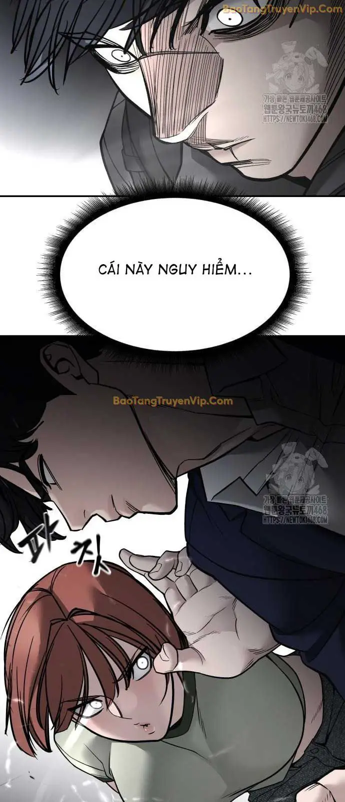 Giang Hồ Thực Thi Công Lý Nettruyen ZZZ Chương 129 Page 56