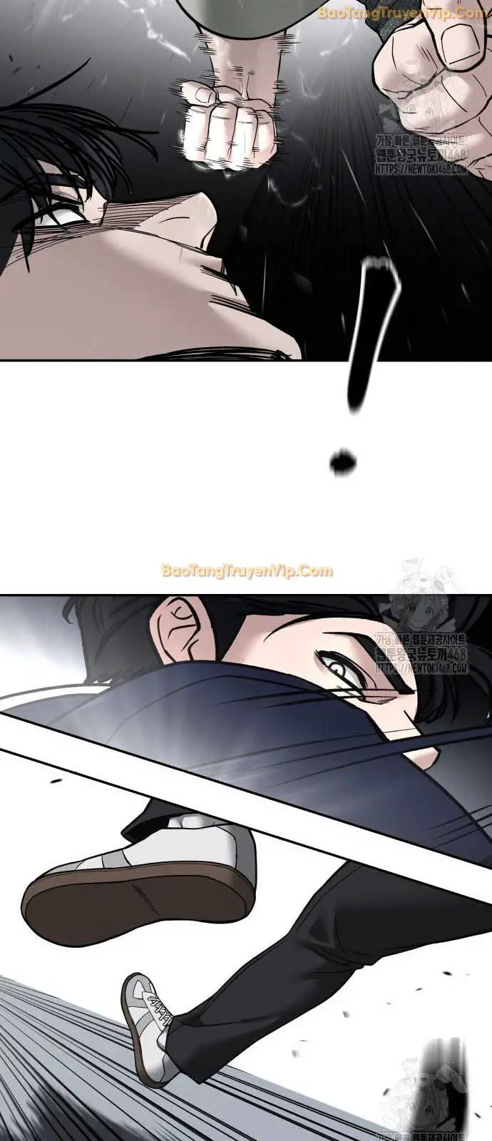 Giang Hồ Thực Thi Công Lý Nettruyen ZZZ Chương 129 Page 57
