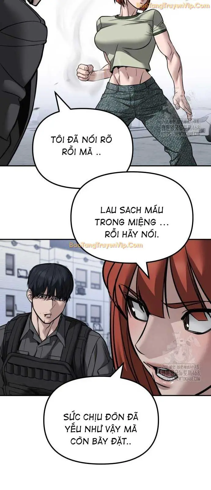 Giang Hồ Thực Thi Công Lý Nettruyen ZZZ Chương 129 Page 62
