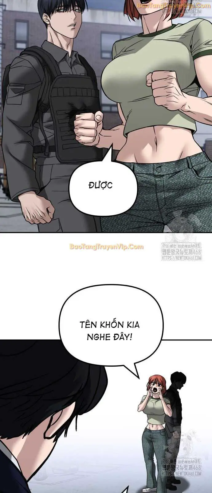 Giang Hồ Thực Thi Công Lý Nettruyen ZZZ Chương 129 Page 66