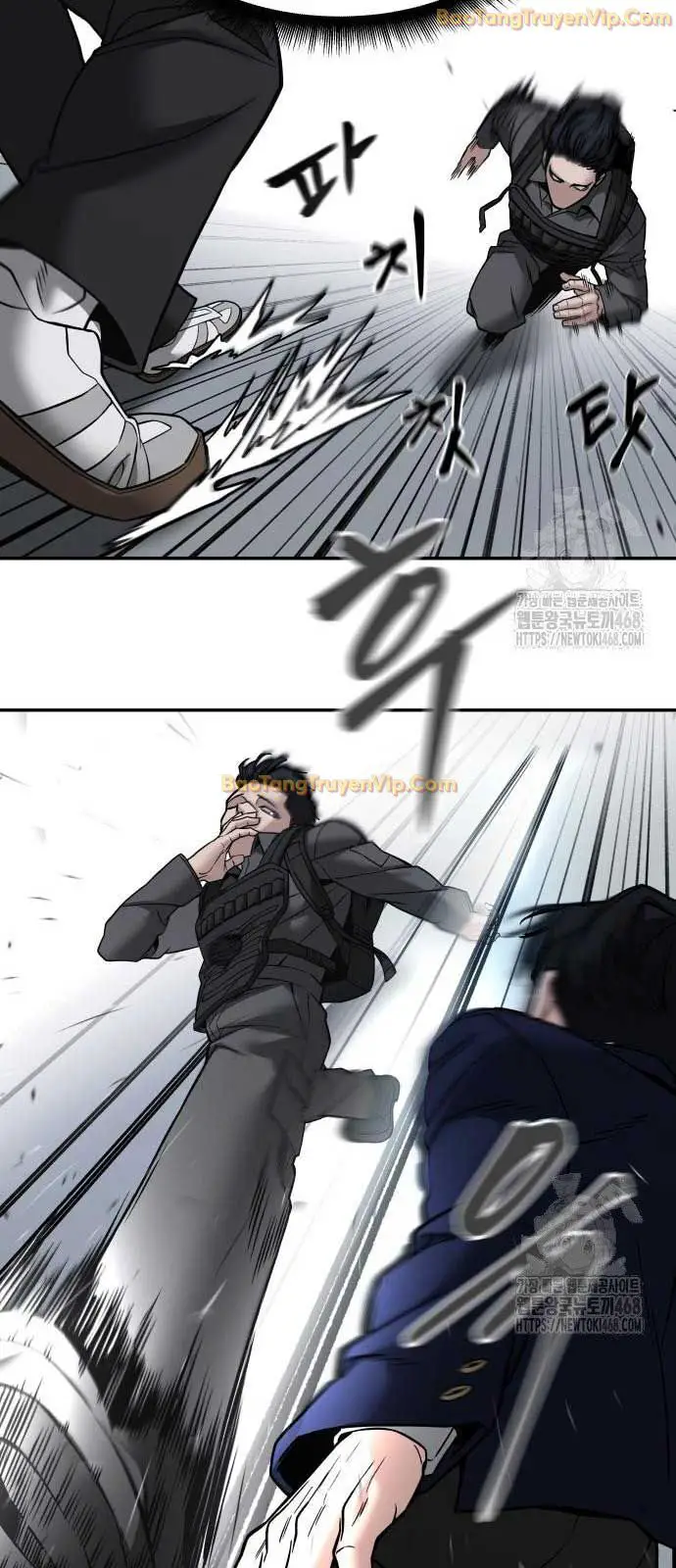 Giang Hồ Thực Thi Công Lý Nettruyen ZZZ Chương 129 Page 73