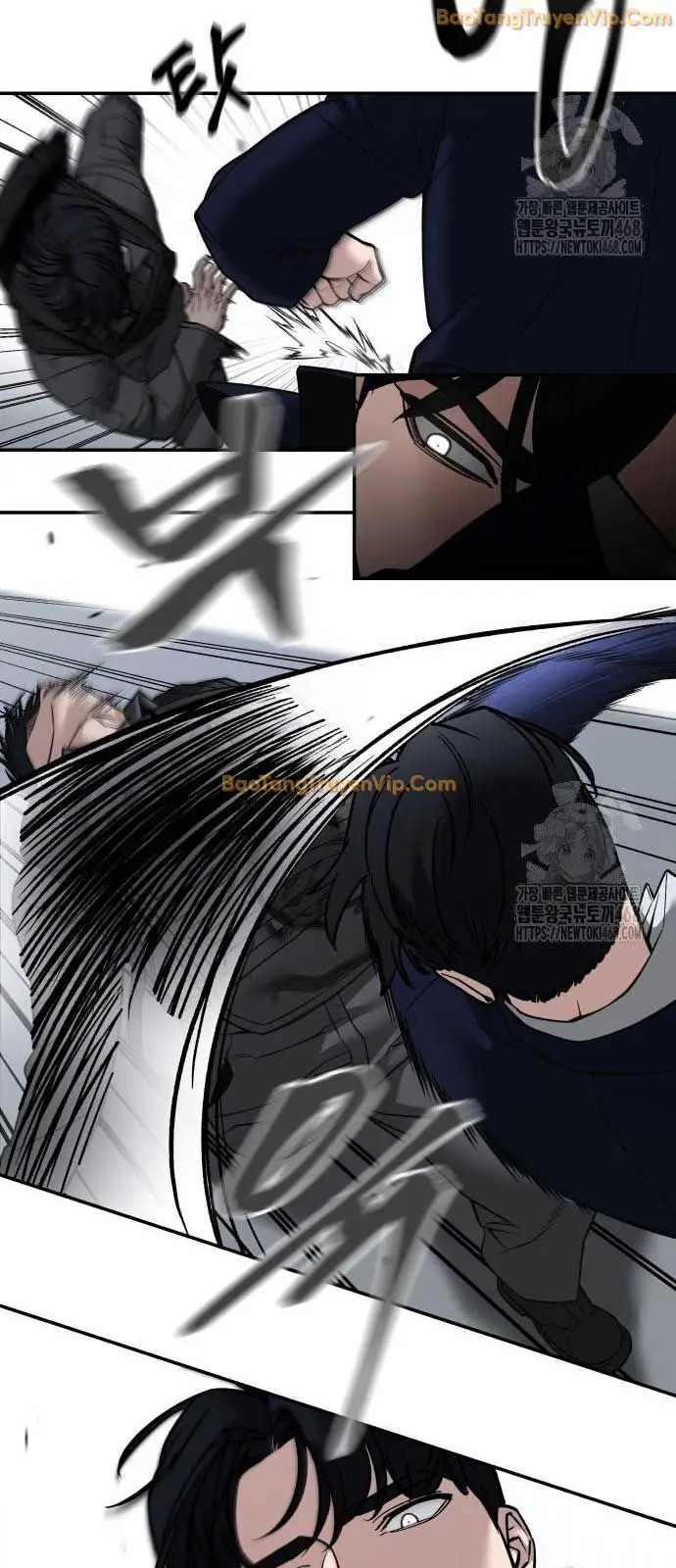 Giang Hồ Thực Thi Công Lý Nettruyen ZZZ Chương 129 Page 77