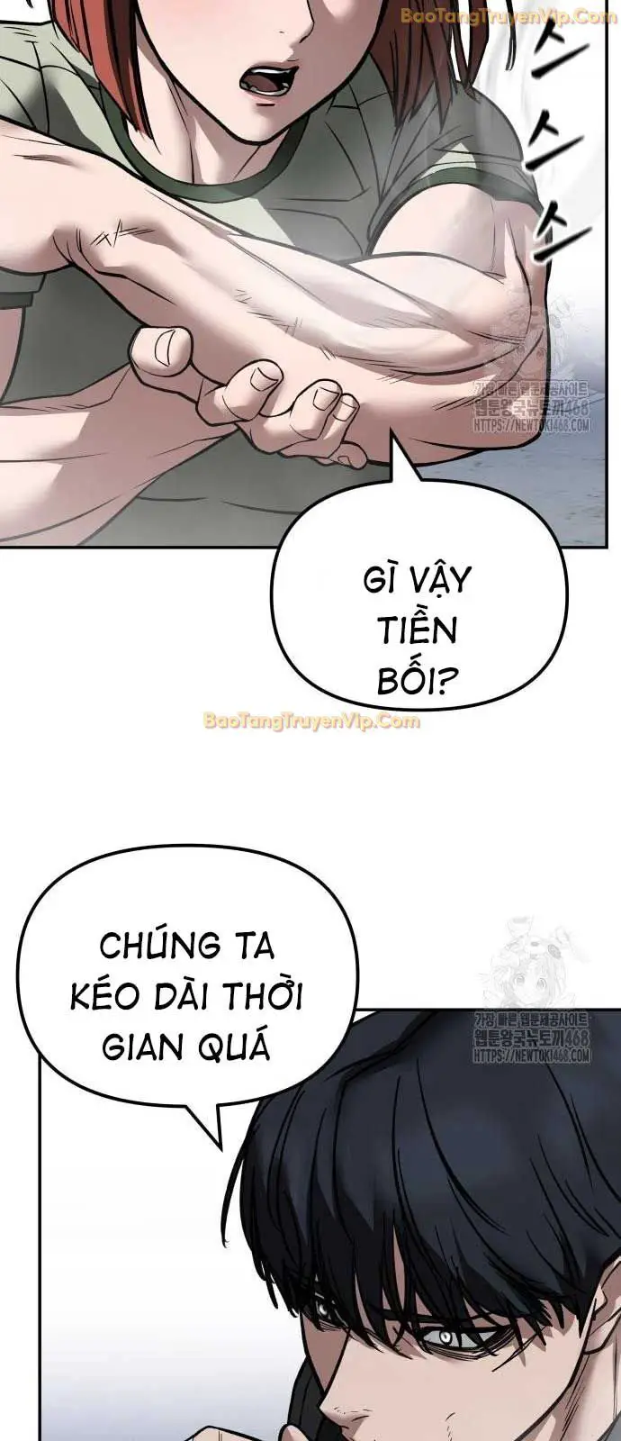 Giang Hồ Thực Thi Công Lý Nettruyen ZZZ Chương 129 Page 94