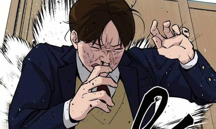 Giang Hồ Thực Thi Công Lý Nettruyen ZZZ Chương 6 Page 175