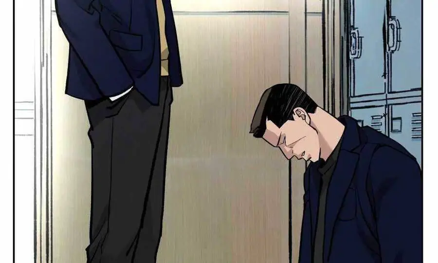 Giang Hồ Thực Thi Công Lý Nettruyen ZZZ Chương 6 Page 306