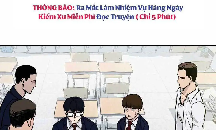 Giang Hồ Thực Thi Công Lý Nettruyen ZZZ Chương 5 Page 4