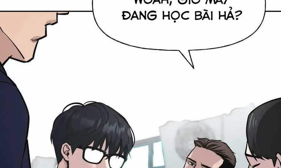Giang Hồ Thực Thi Công Lý Nettruyen ZZZ Chương 5 Page 11