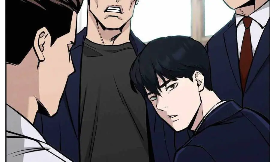 Giang Hồ Thực Thi Công Lý Nettruyen ZZZ Chương 5 Page 32