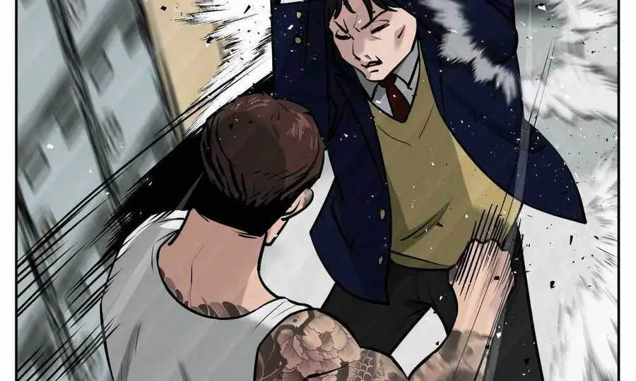 Giang Hồ Thực Thi Công Lý Nettruyen ZZZ Chương 5 Page 194